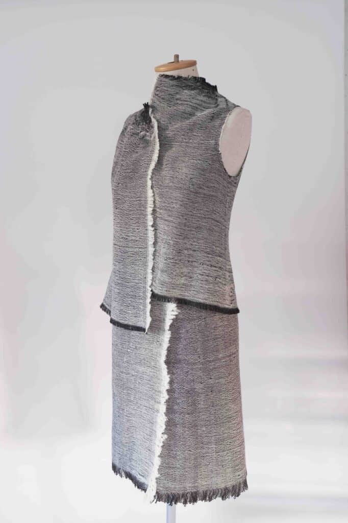 Seamless Suit – Woven 2022 (Photo J. F. Spindler)